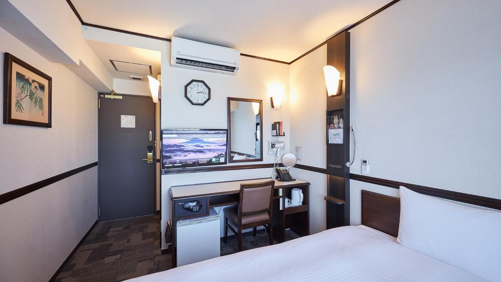 Toyoko Inn Tokyo Seibu Ikebukuro Sen Higashi Kurume Eki Nishi Guchi Exterior photo