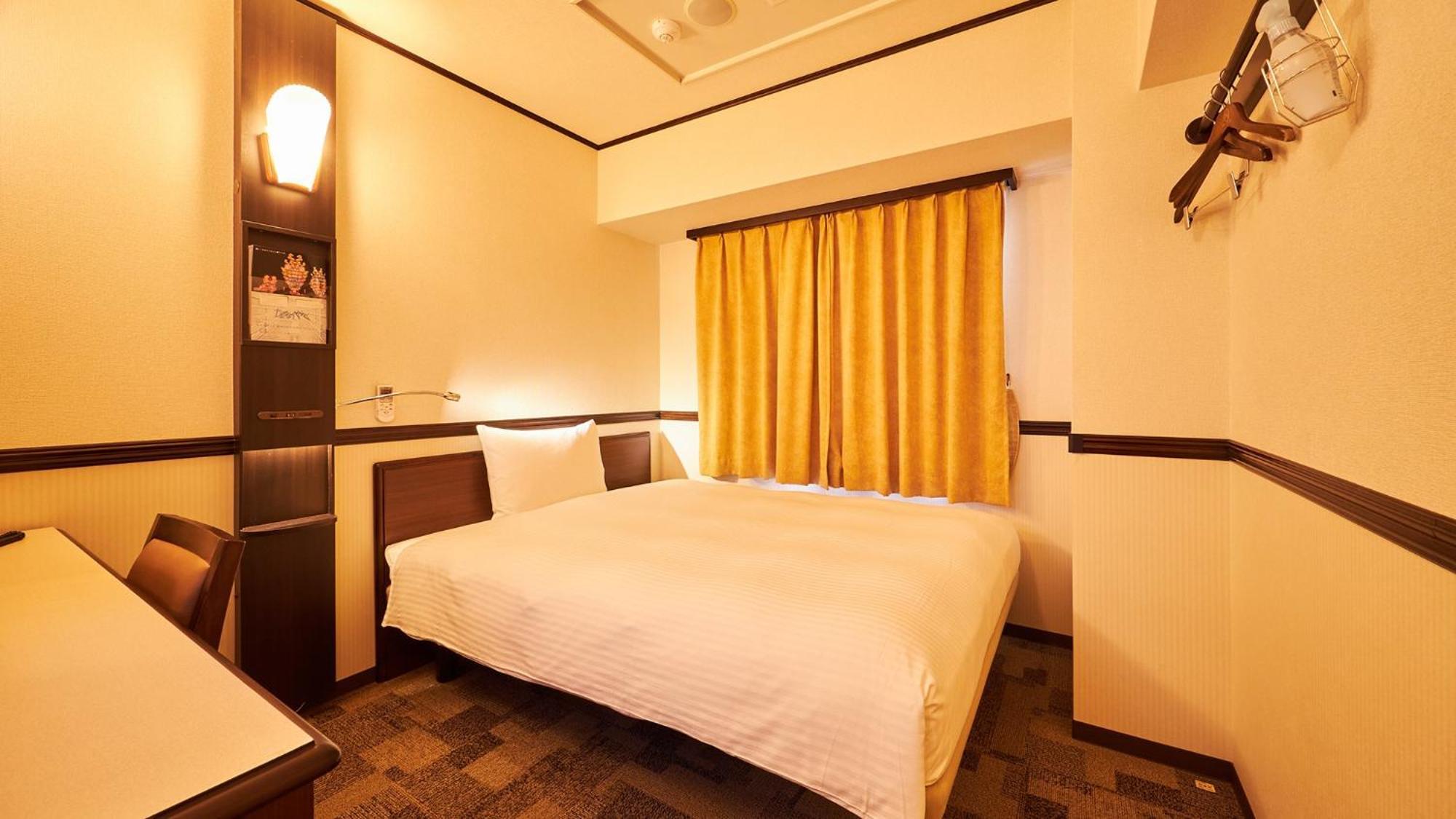 Toyoko Inn Tokyo Seibu Ikebukuro Sen Higashi Kurume Eki Nishi Guchi Room photo