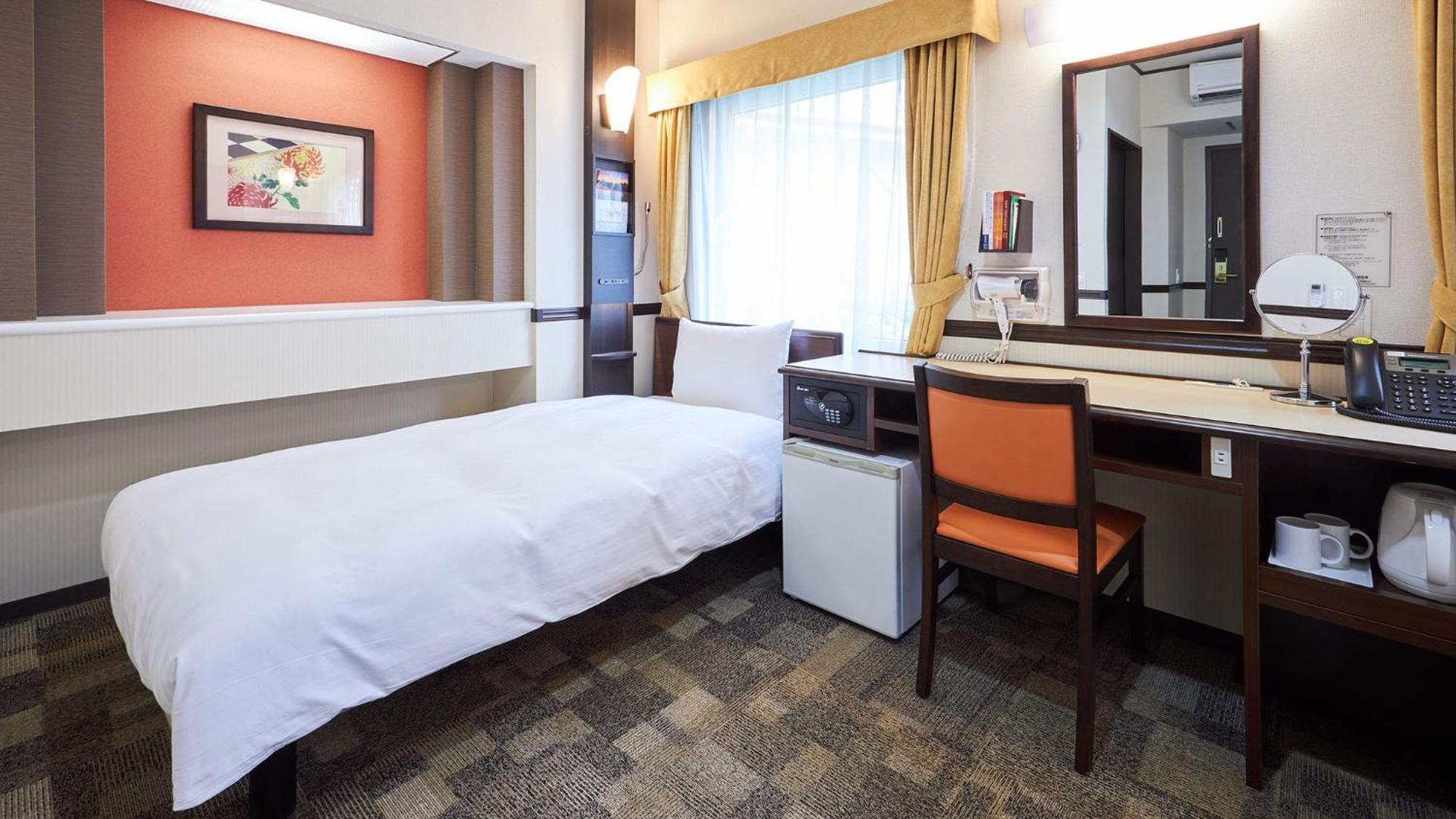 Toyoko Inn Tokyo Seibu Ikebukuro Sen Higashi Kurume Eki Nishi Guchi Room photo