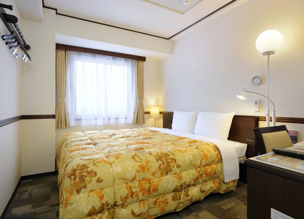Toyoko Inn Tokyo Seibu Ikebukuro Sen Higashi Kurume Eki Nishi Guchi Exterior photo
